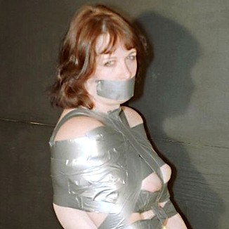 Taped Tight