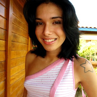 Shemale Bianca Freire